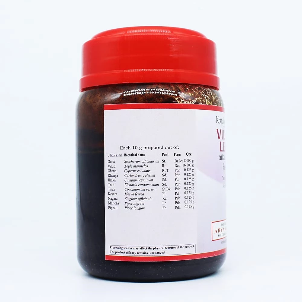 Kottakkal Arya Vaidyasala Vilwadi Leham, 200 g-2.webp